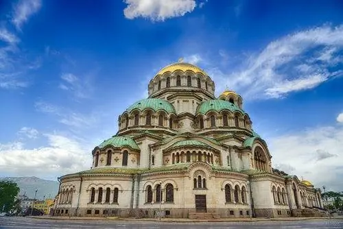 Собор Александра Невского