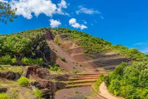 Гарроча