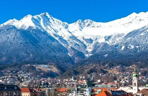Инсбрук