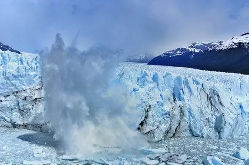 Распад Перито Морено