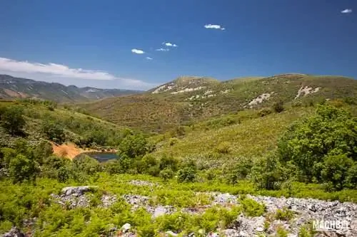 Долина Вильуэркас