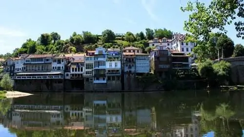 Амаранте