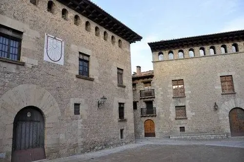 Мирамбель в Теруэле