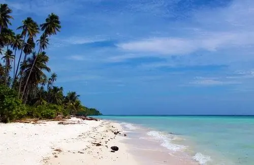 Маратуа в Индонезии