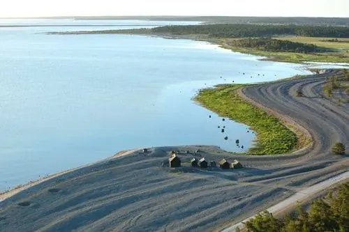 Остров Готланд