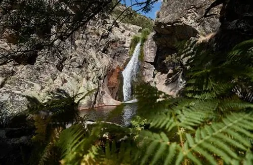 5 мест для занятий каньонингом в Испании