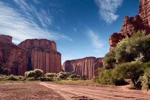 Национальный парк Талампайя