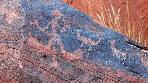 Национальный парк Талампайя