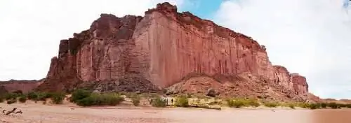 Национальный парк Талампайя