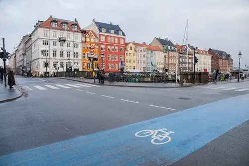 Копенгаген