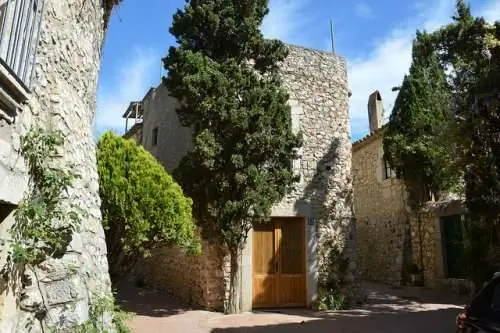 Сан-Мартин-де-Эмпуриес