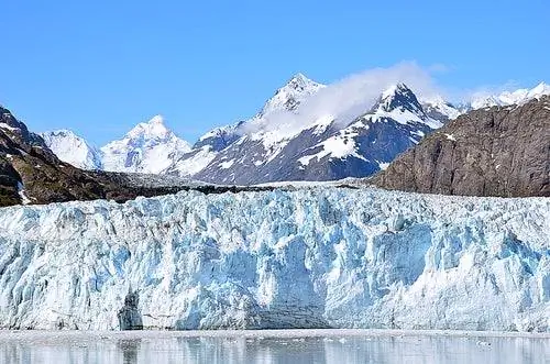 Ледниковый залив