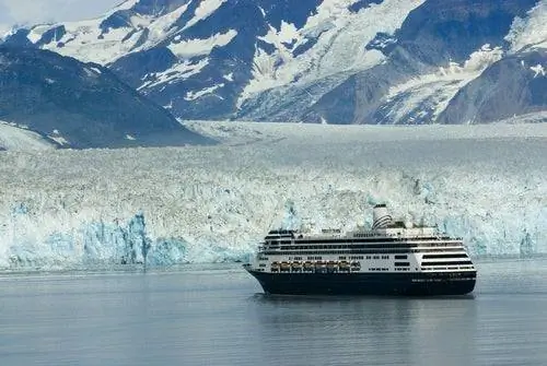 Ледниковый залив