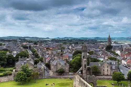 Сент-Эндрюс