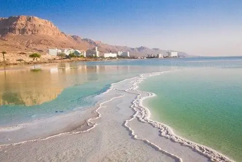 Мертвое море