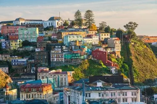 Самые красивые города Чили: влюбитесь в его природу и культуру