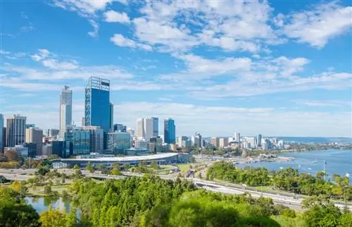 Самые красивые города Австралии: откройте для себя их удивительное очарование