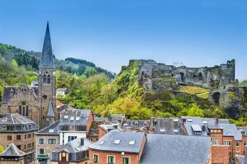 Самые красивые города Бельгии: влюбитесь в средневековую архитектуру