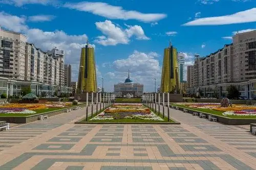 Мы открываем Казахстан через его невероятные города