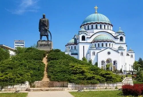 7 удивительных мест, которые стоит посетить в Сербии