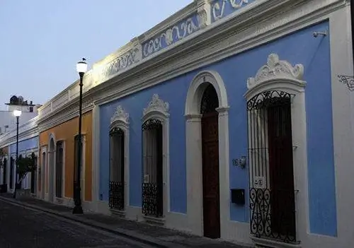 Вильяэрмоса в Табаско