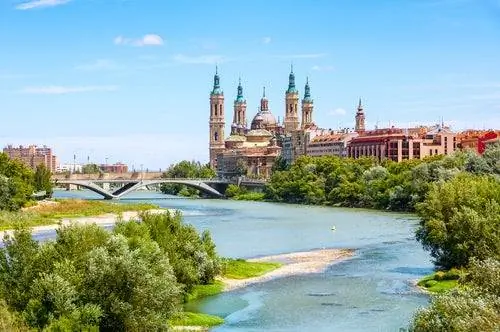 Сарагоса
