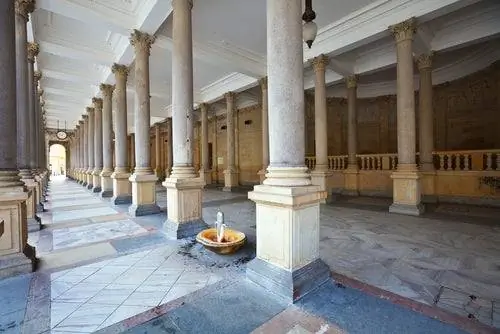 Карловы Вары