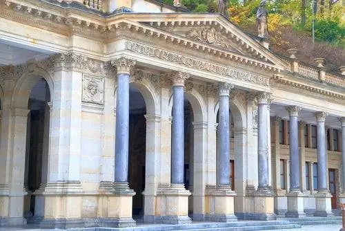 Карловы Вары