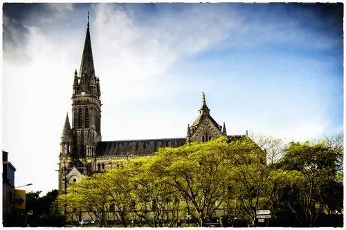 Нотр-Дам де Витр