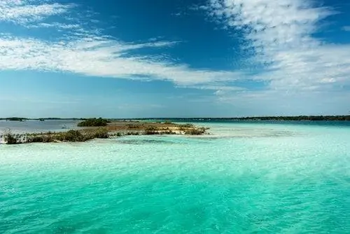 Лагуна 7 цветов