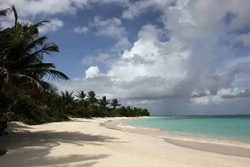 Остров Кулебра