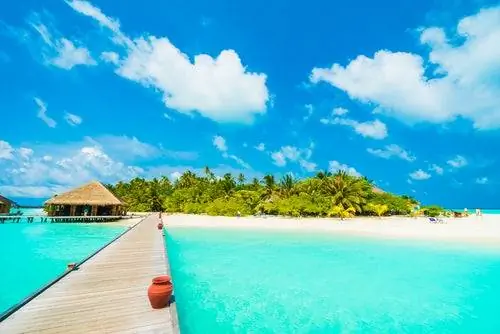 12 мест для безнадежных романтиков