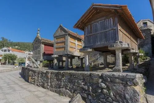 Экскурсия по средневековым городам Галиции. Незабываемый!