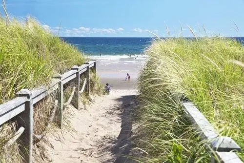 Остров Принца Эдуарда