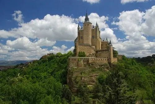 8 замечательных однодневных поездок из Мадрида