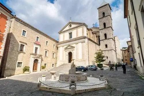 Потенца собор