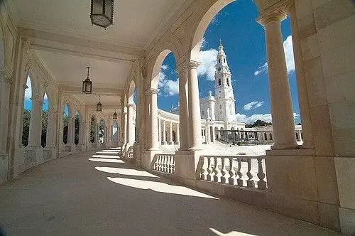 Фатима в Португалии