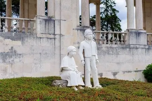 Фатима в Португалии