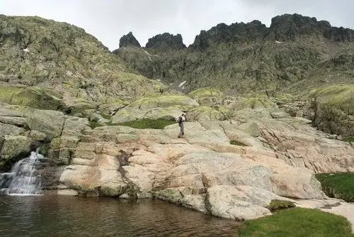 Сьерра-де-Гредос