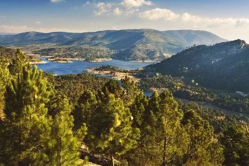 Долина Ируэлас