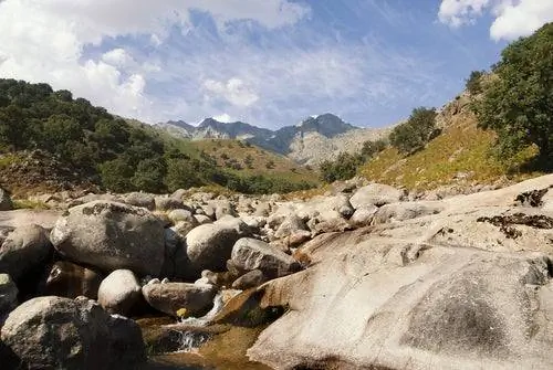 Сьерра-де-Гредос