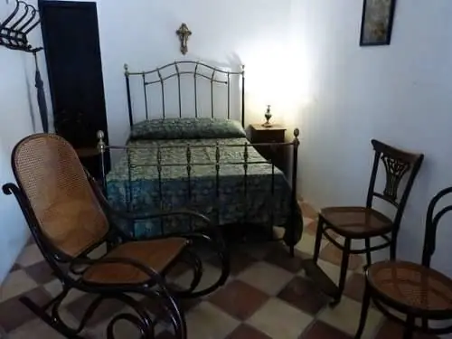 Дом Ордунья Гуадалест