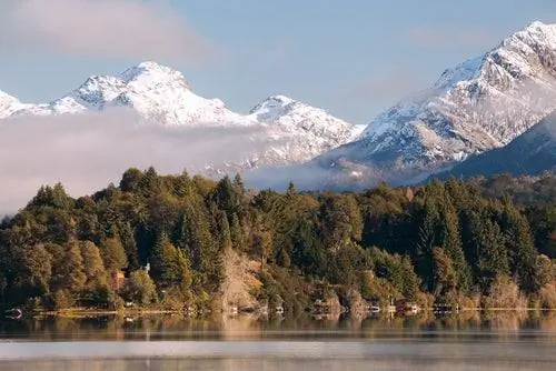 Мир приключений в Сан-Карлос-де-Барилоче.