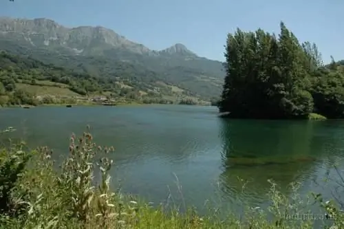 Медвежья тропа