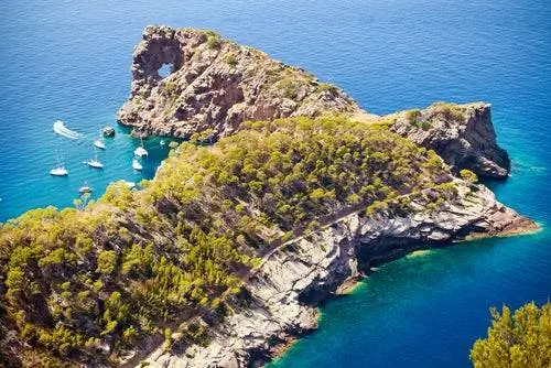 Са Форада в Дении