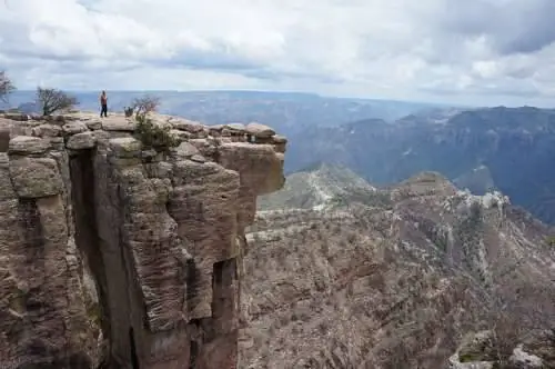 Купер Каньон