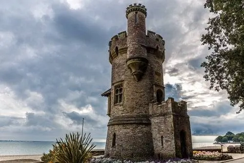 Остров Уайт