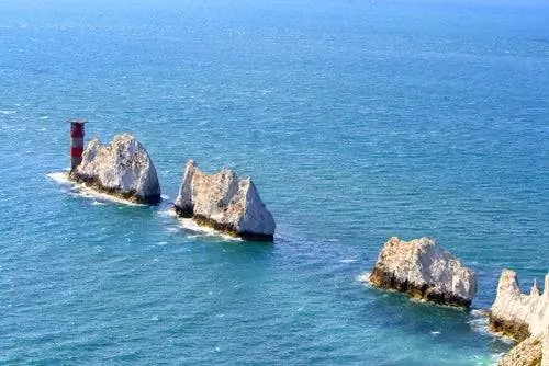 Остров Уайт