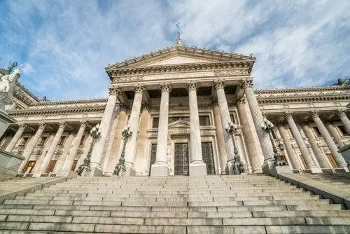 Самые красивые дворцы Буэнос-Айреса