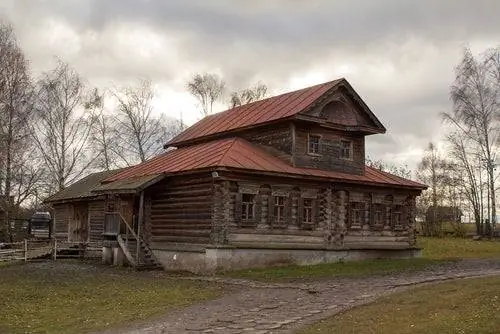 Исба в Судзале